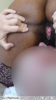 Stretched by My Magic Wand, Part 3, Bottle Play and Ring Gag