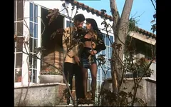 Anneau de feu - film complet