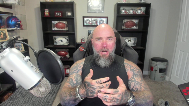 Raw and Uncensored with Masculine Jason: The Most Dangerous Thought You Can Have!
