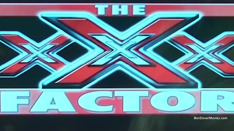 Ben Dover Movies: The XXX factor 2: Nicola Holt