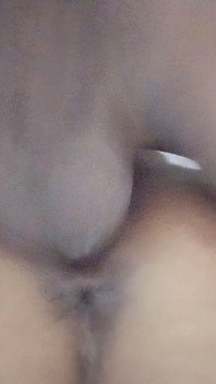 Teen Girl Tries Threesome
