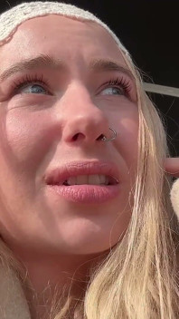 Sex vlog – Moje evropská sexuální dobrodružství a Oscary