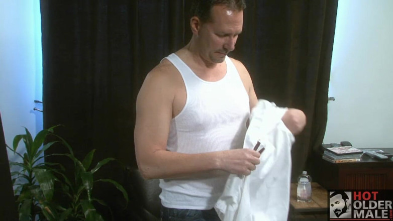 Pantheon men: Str8 Jimmy Redwood