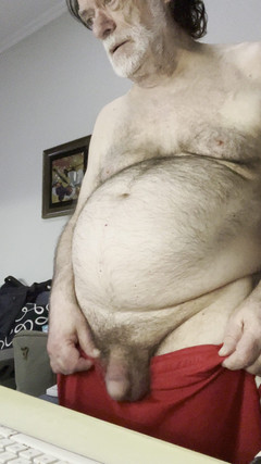 Coach Karl dude lodge: 2025-12-08 フラッシングジムショーツ