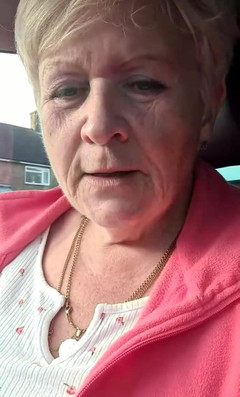 Uk Joolz: Stoute rit