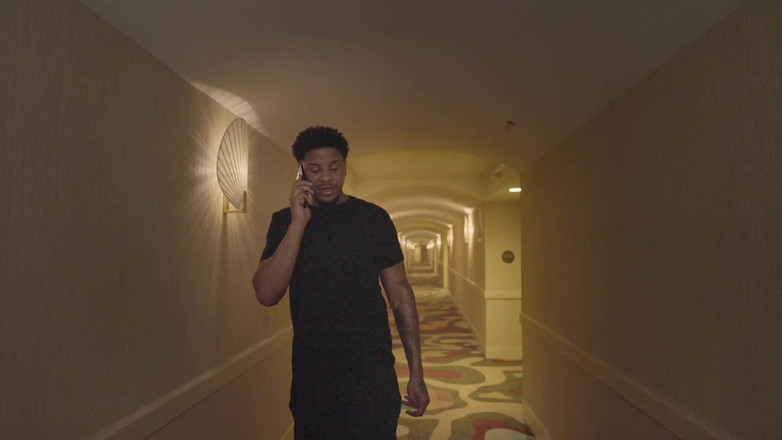 HARRYLONG007: Vrouw betaalt