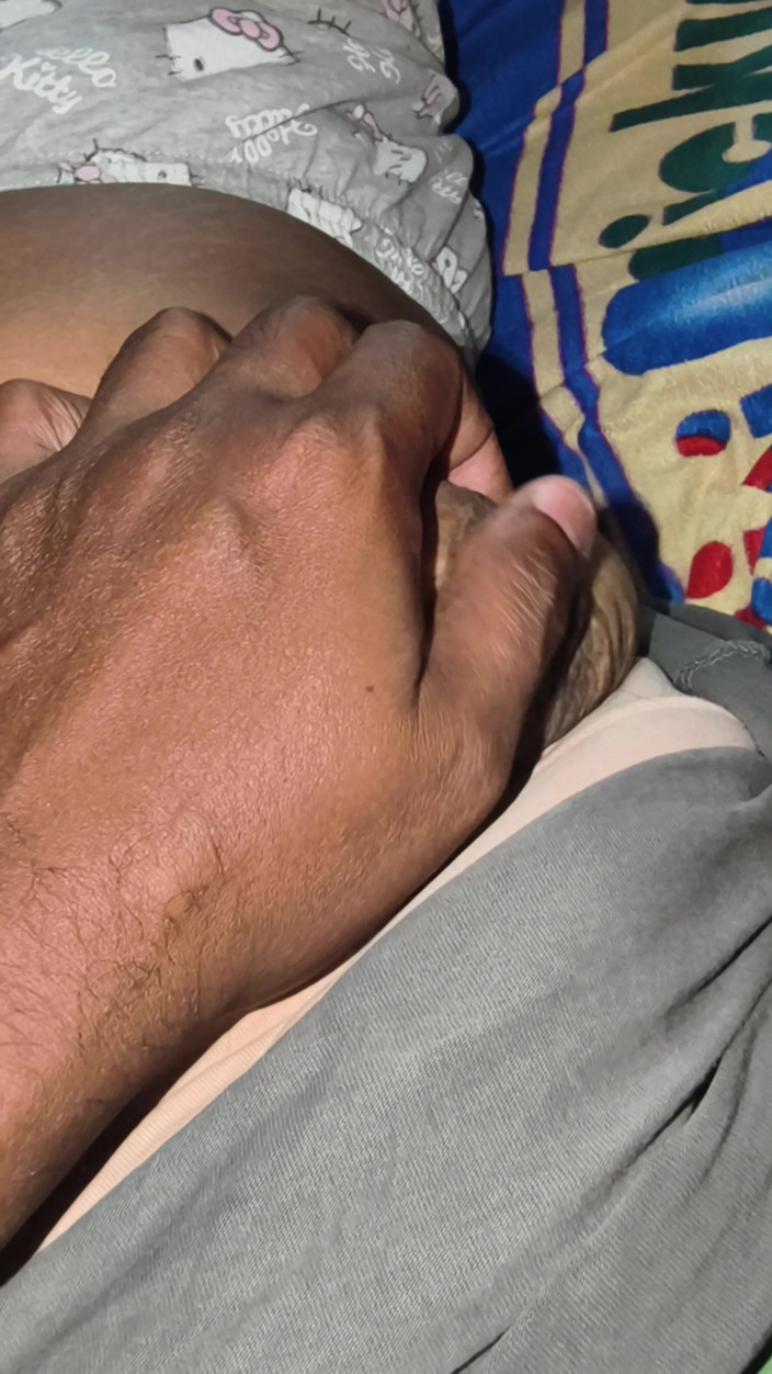 Realmallucouplevlog: He Knows Exactly How to Make Me Smile, Blush, and...
