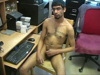 The Great Canadian Male: dastar ko gand chaahie