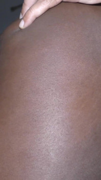 Double Cumshot in a Row. One in Her Pussy One in Her Butt