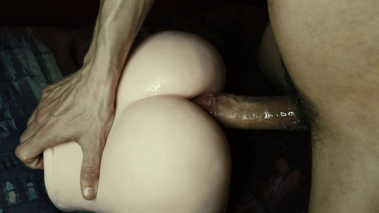 SEXY_GUYBEST: गहरी लोचदार गांड में कराहते हुए चरमसुख!