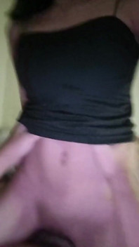 Woke up and Fucked My Stepsister