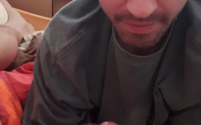 Justin hoodwar: A Frenchman Sucks and Makes an Arab Man Cum Who...