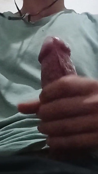Masturbation
