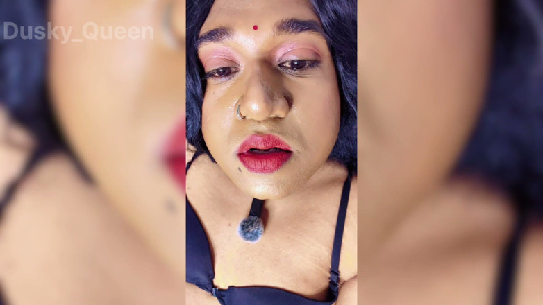 akhilzq: Beautiful Shemale Show Her Self Cuteness