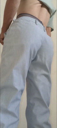 Femboy Moroccan Crossdress Zamal Sexy Ass