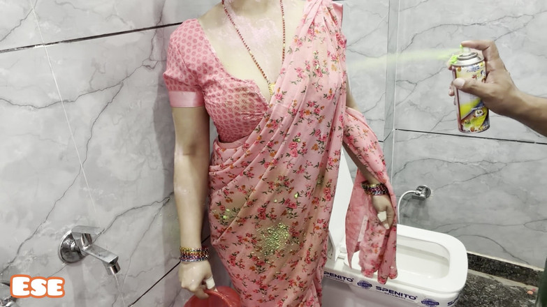 Sammy Sins: Tetangga yang cantik; Istri nakal ini dientot habis-habisan di festival...