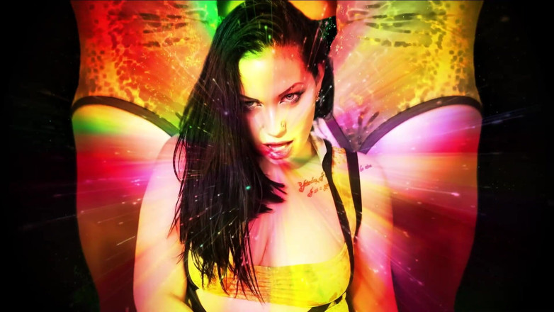 Goddess Misha Goldy: Ass sniffing trance! Today you will become my loser sniffing...