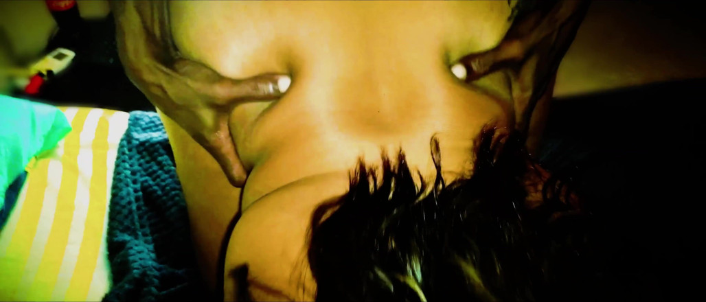 PABLO N3GROBAR: Don.key Booty Masked Colombian Sub Slave
