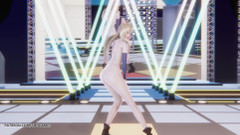 3D-Hentai Games: [mmd] T-ara - Liên minh thoát y ahri sexy điên cuồng của...