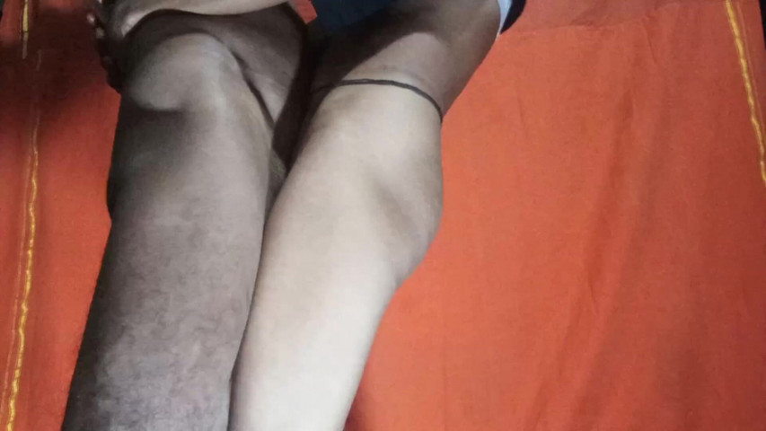 My Stepbrother Left His Socks on (Xvideos monika)