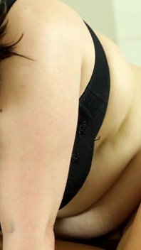 Sessione in doccia con lucrecia
