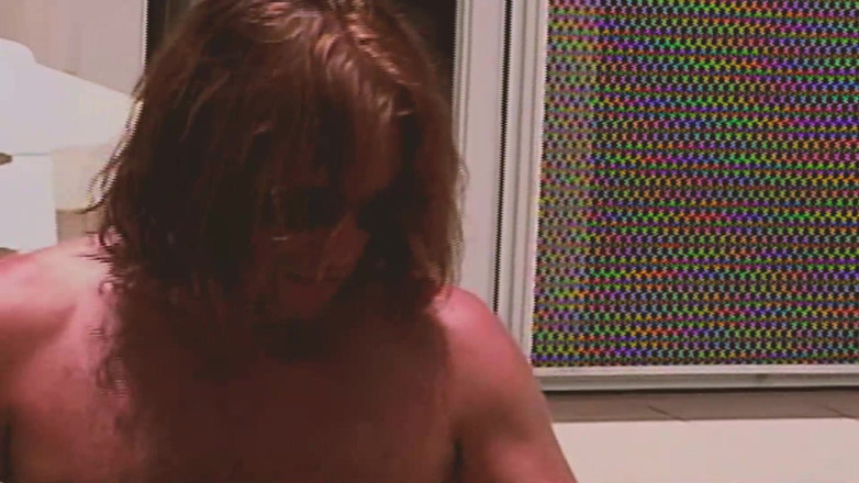 SEXUAL SIN GAY: Eşcinsel ada sahnesi 4_gay latin arkadaşıyla havuzda anal üçlü seks