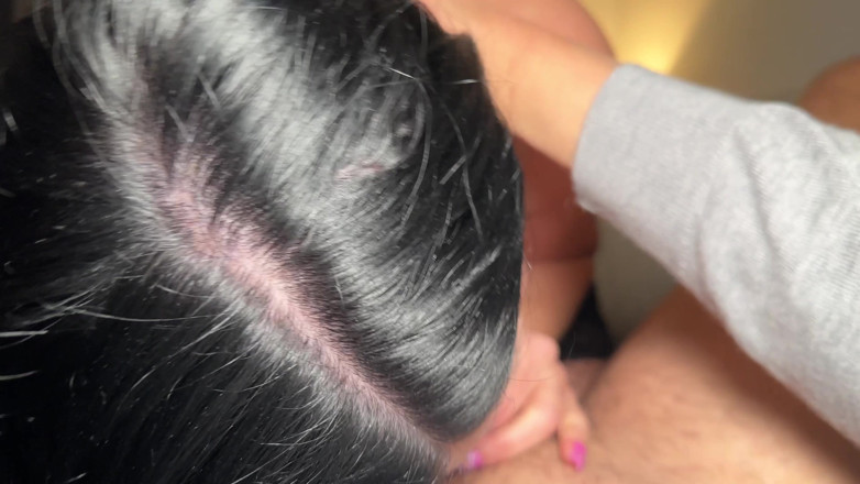Jasmine Jae: Home Wrecker: Sedução no escritório