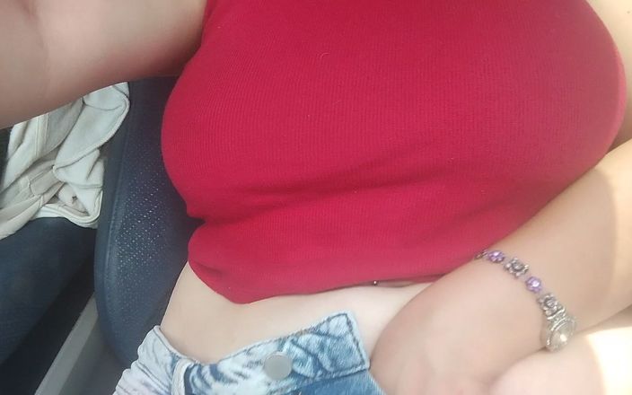 Rashida: Fuck Machine and Great Tits