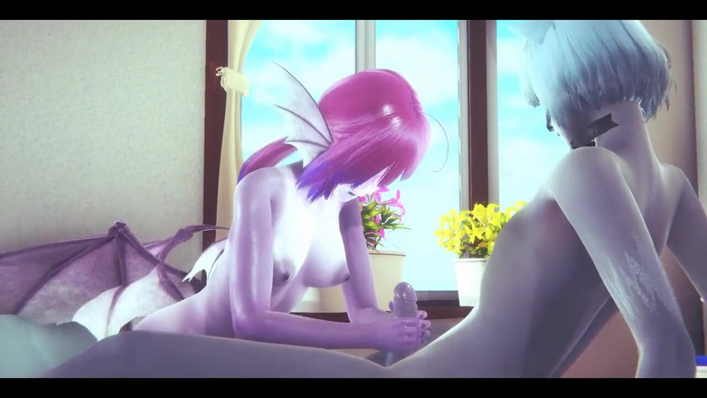 HentaiTubes: प्यारी हेनतई ड्रैगन की तनुकी द्वारा चुदाई - जापानी एशियाई मंगा एनीमे फिल्म गेम पोर्न