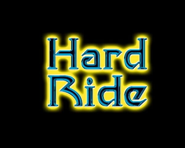 Porno Cloud: Hard rijdende dames.