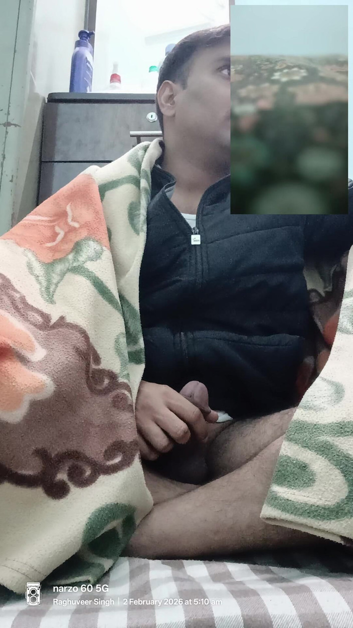 Rajasthani-old-lover: Arabský táta