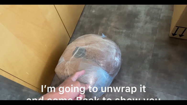 arabeputo: 이게 내 새로운 장난감 조지야