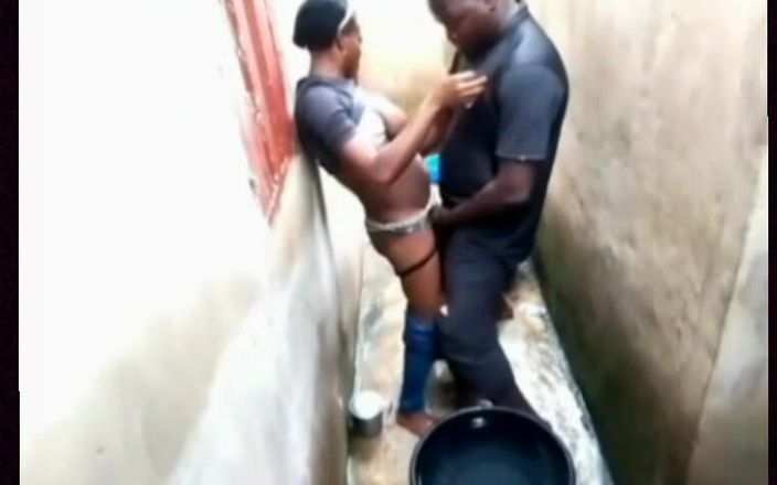 Viporn sex bais: Африканское любительское порно видео