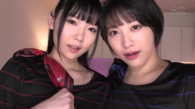 Smooth Time: Fellatio Monster Miku Sunohara X Genius of Anal Licking. Part.2