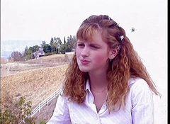 내 첫 애널 섹스