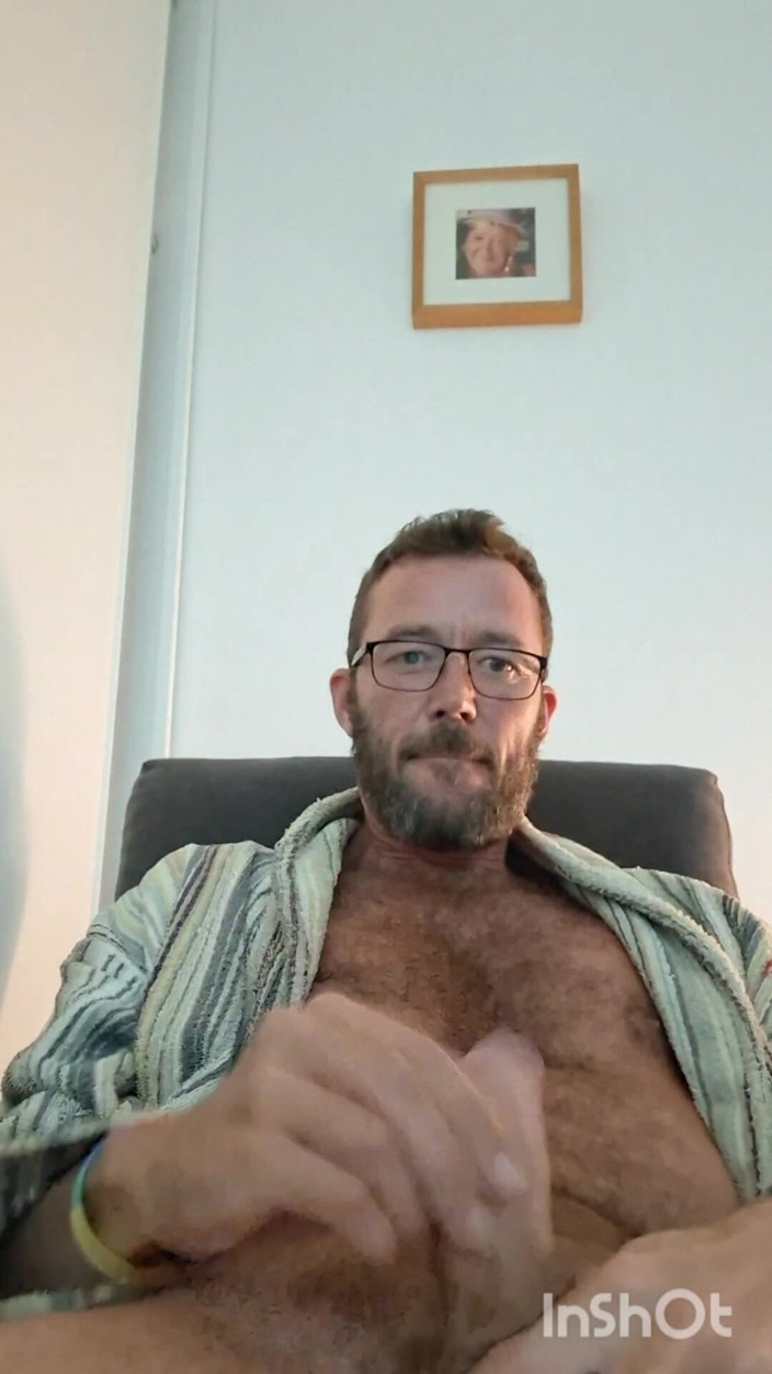 Mozzbear: Ja sam, mógłbym użyć ręki