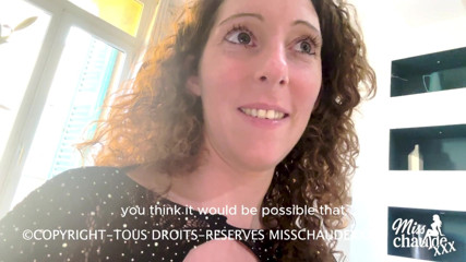 Misschaudexxx: Cheating Fantasy - My Husband’s Best Friend