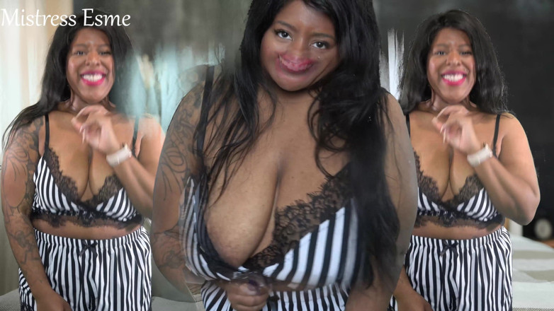 Mistress Esme: Demasiado toxed