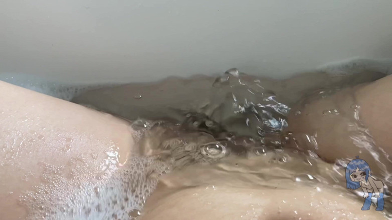 Alice Bean: Getti della vasca da bagno