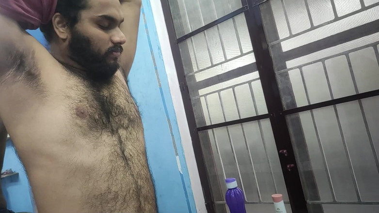 Vaigavarun45: Malayali para gorąca jebanie w Shimmy i Utwory z Ass...