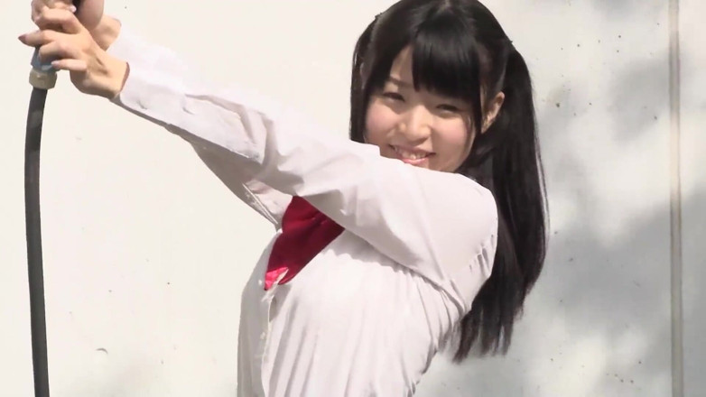 Raptor Inc: Nagomi - pesona alami - edisi blu-ray Nagomi