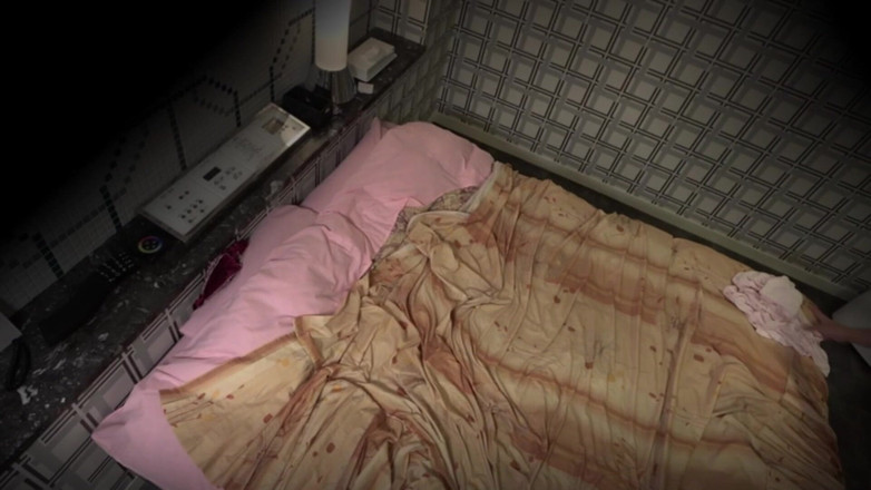 H-Eagle: Love Hotel Sneak Peek: o femeie căsătorită care caută un...
