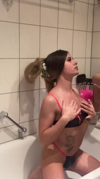 Ich Bin Deine Anpiss Schlmape!