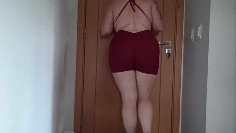 Priscila: Nevlastní Matka Se Předvádí Fanouškům