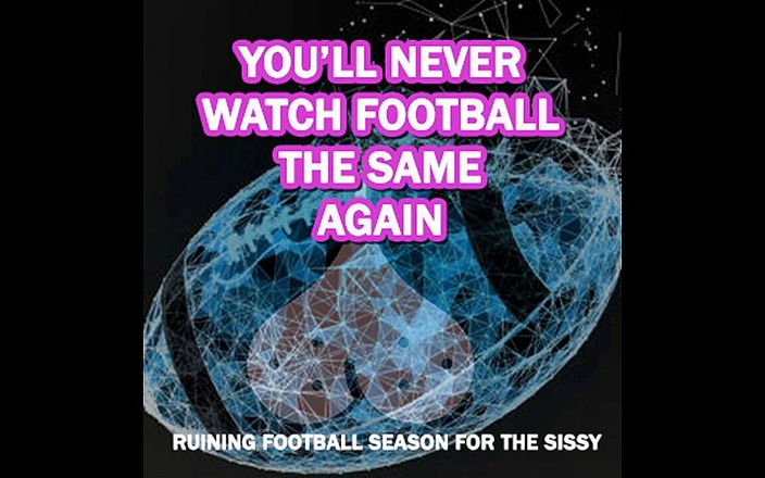 Camp Sissy Boi: Тільки аудіо - руйнування футбольного сезону для сіссі
