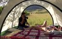 Richard Nailder Hardcore: प्यारी बड़े स्तनों वाली कमसिन lilianna west की रिचर्ड नेल्डर द्वारा तम्बू में चुदाई