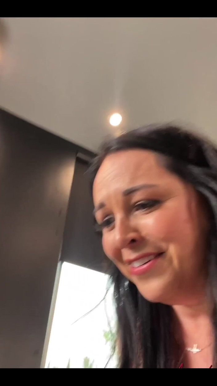 Amanda Thickk: Adegan solo daripada Model Jeff