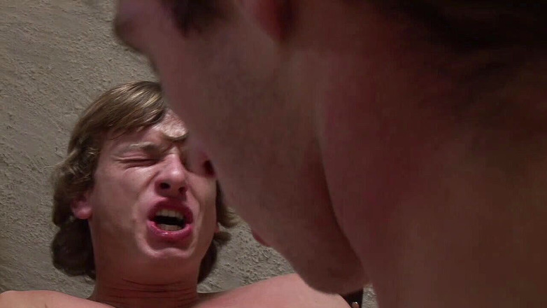 Gay X: Fidanzati anali - vol. # 18 - (100% anale... senza preservativo)