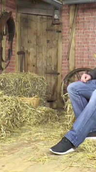 German sinners - Scene #05