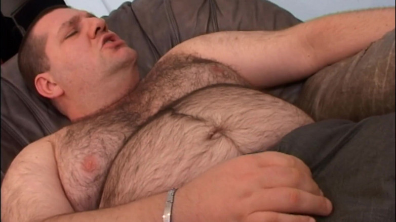 Old PIGS XXX: Incredible hairy young girl rides the cock of a furry...